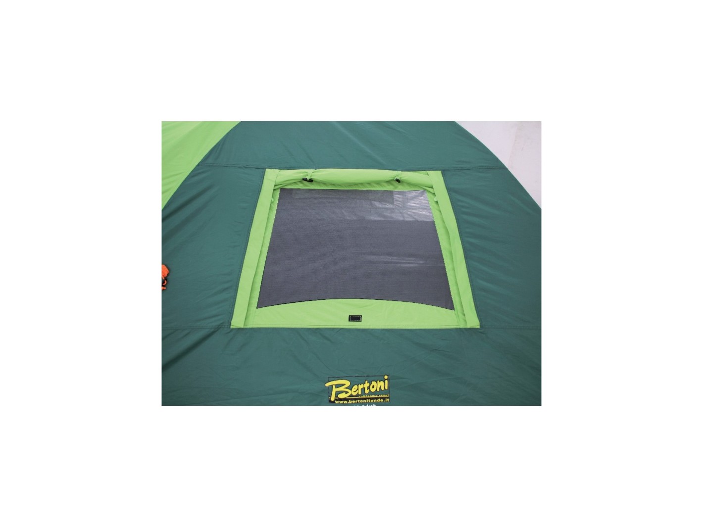 Bertoni Giglio 4 XL VIP Tenda a Igloo