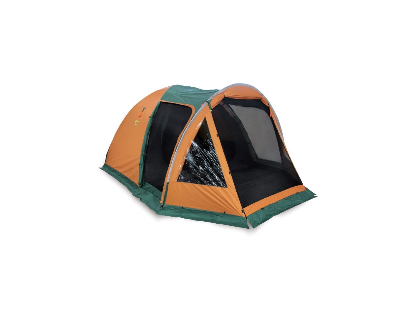 Bertoni Elba 5 VIP Tenda a Igloo