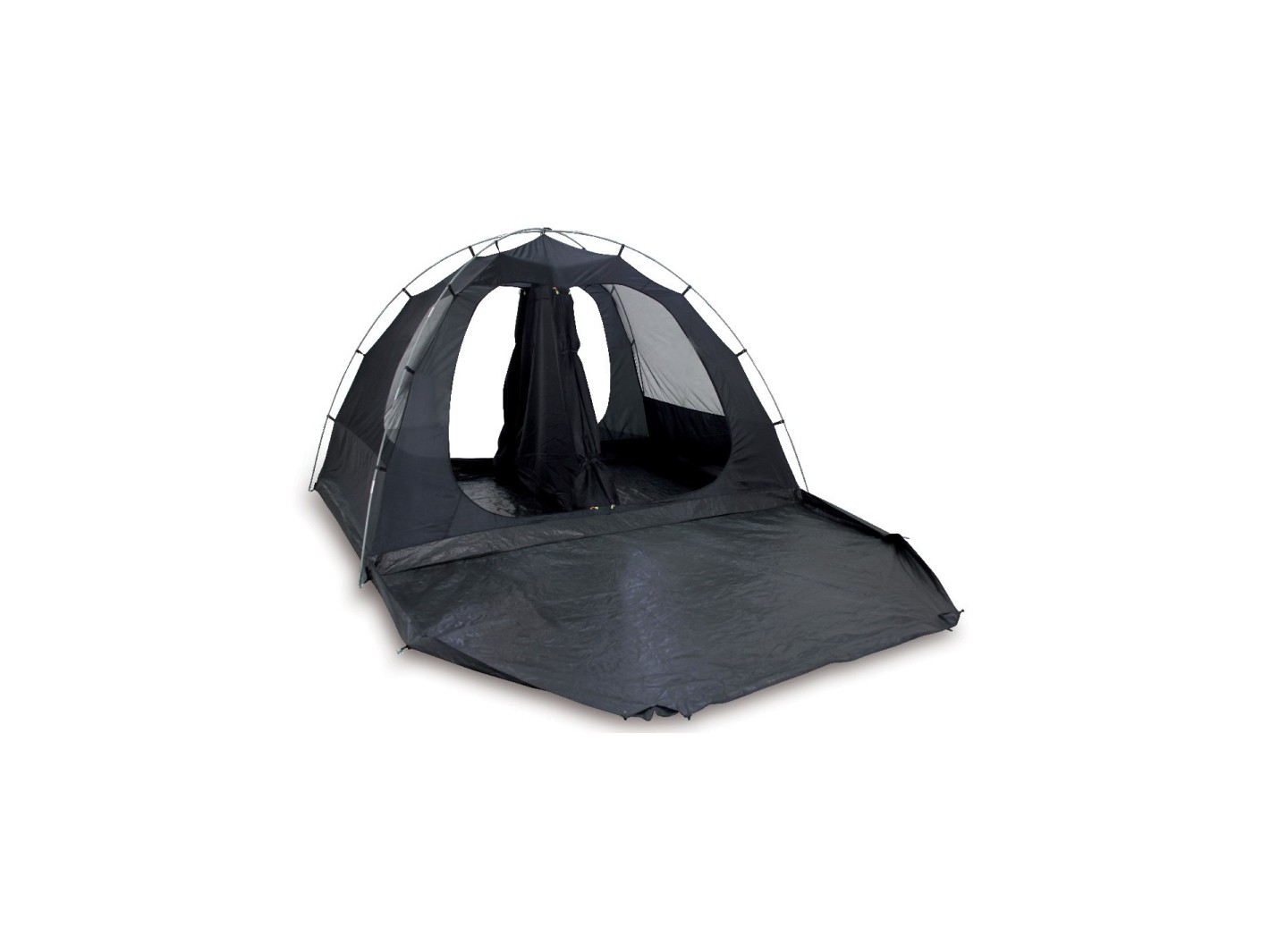 Bertoni Elba 5 VIP Tenda a Igloo