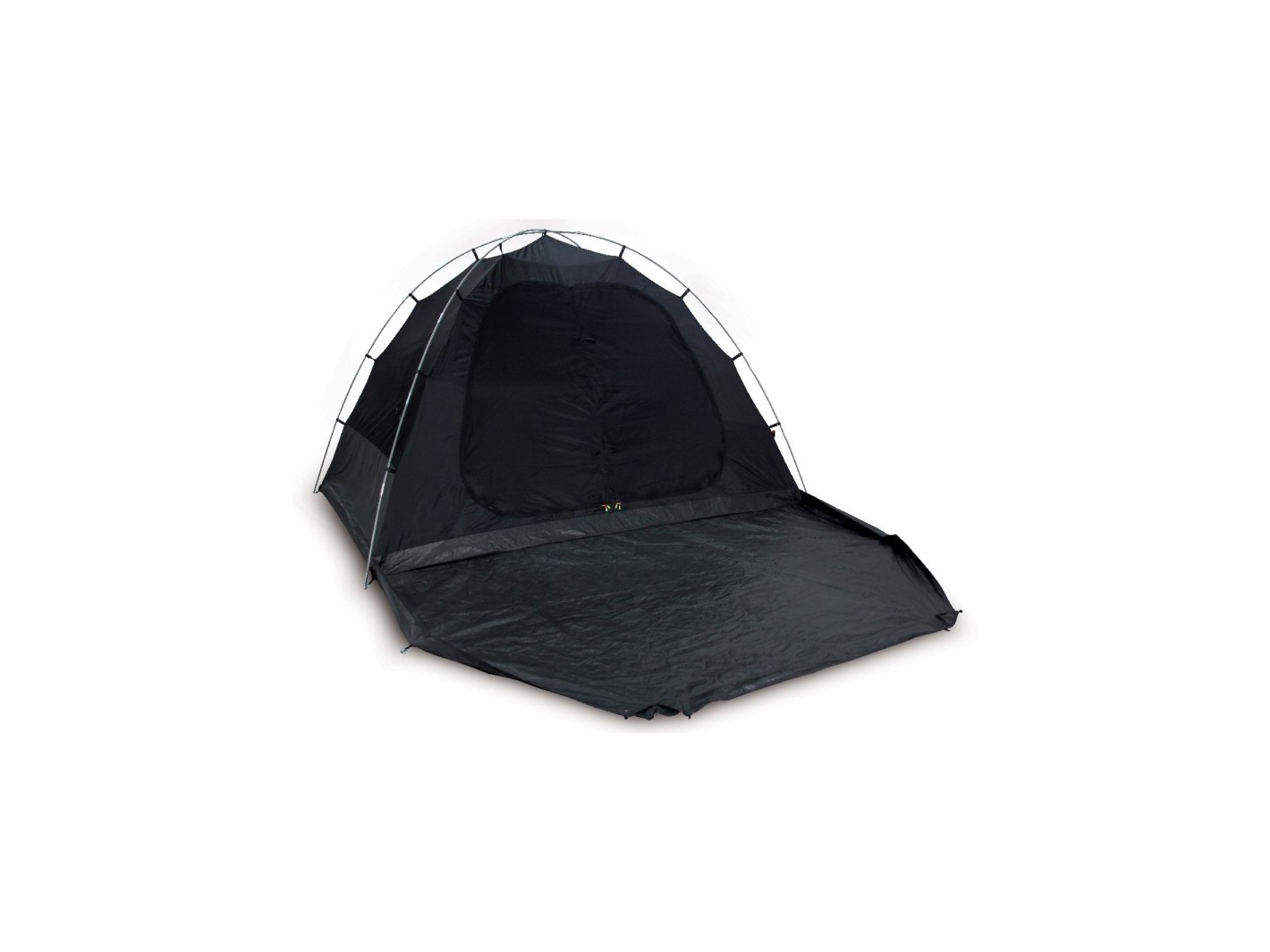 Bertoni Elba 5 VIP Tenda a Igloo