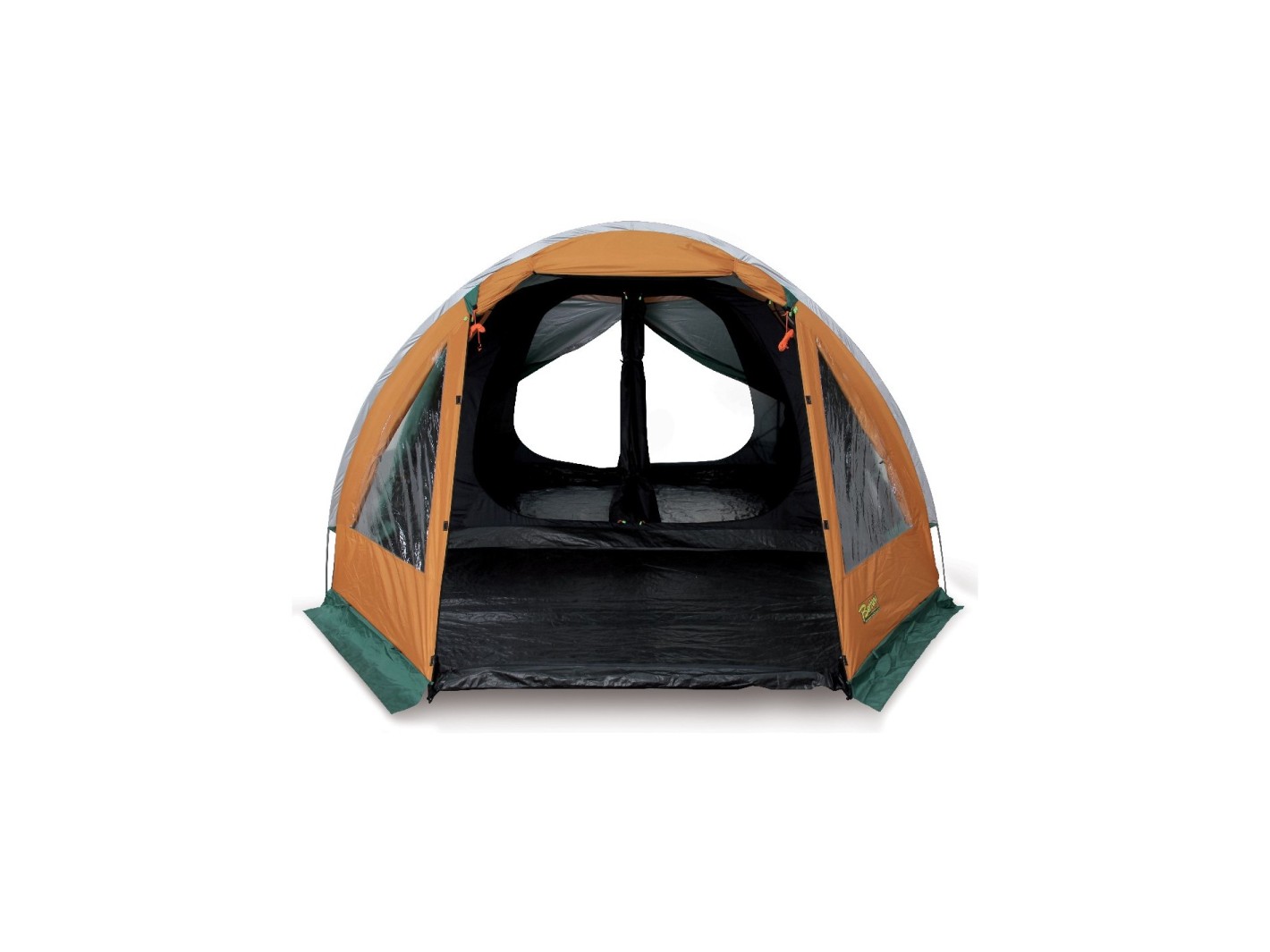 Bertoni Elba 5 VIP Tenda a Igloo