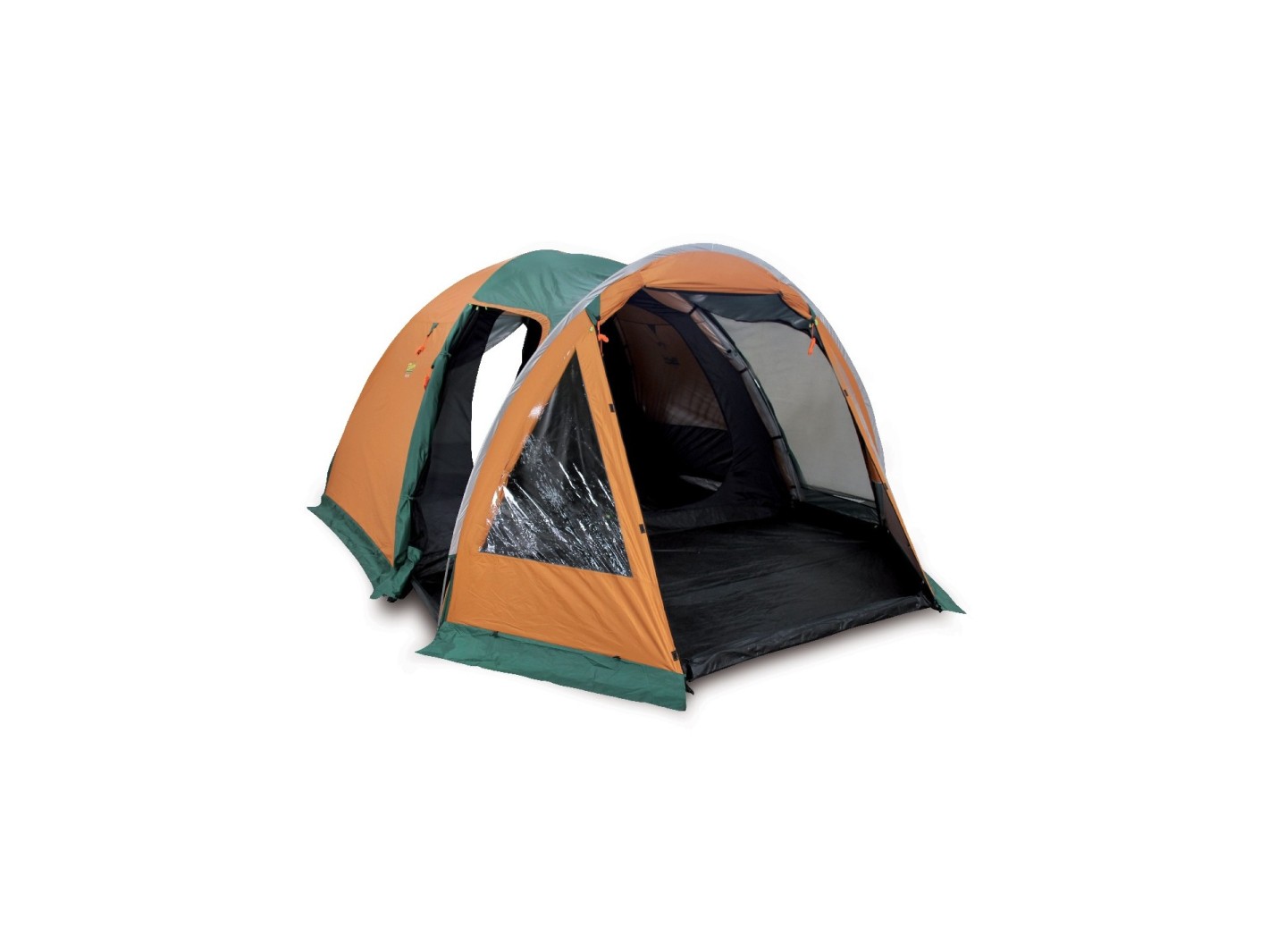 Bertoni Elba 6 VIP Tenda a Igloo