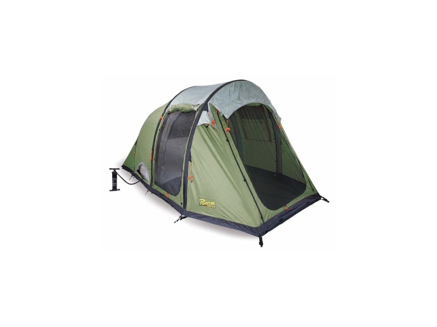 Bertoni Smart 3 AIR Tenda da Campeggio Automatica