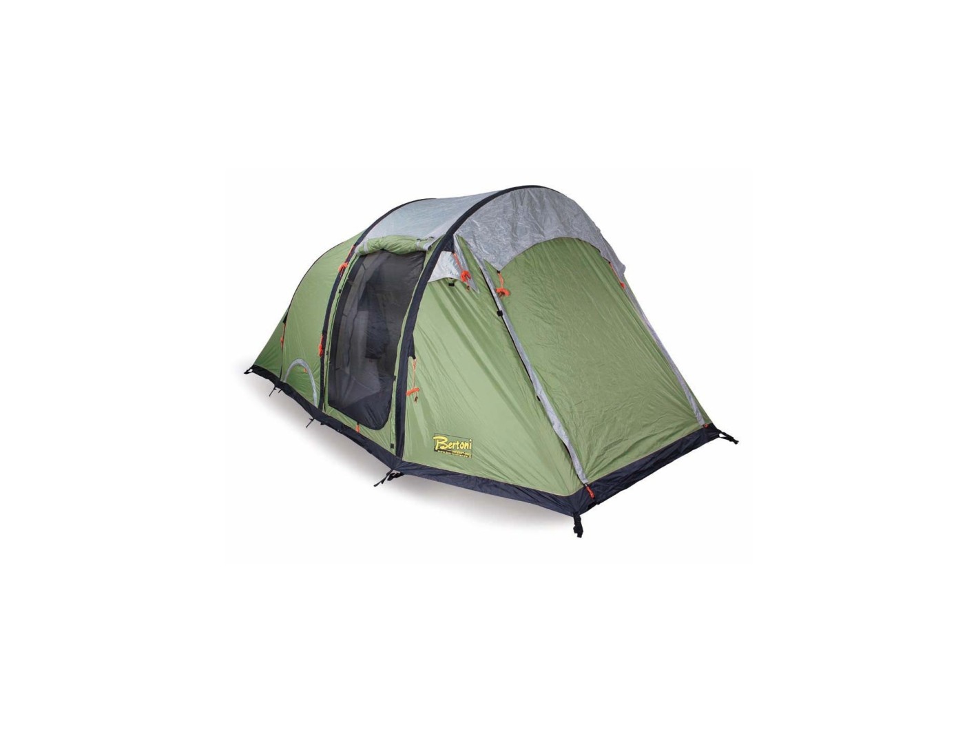 Bertoni Smart 3 AIR Tenda da Campeggio Automatica