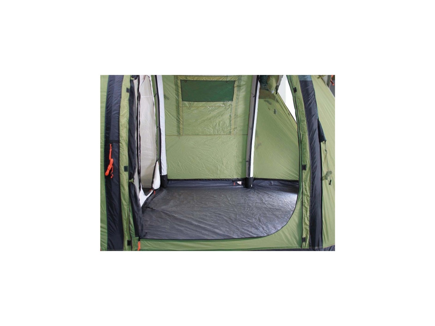 Bertoni Smart 3 AIR Tenda da Campeggio Automatica