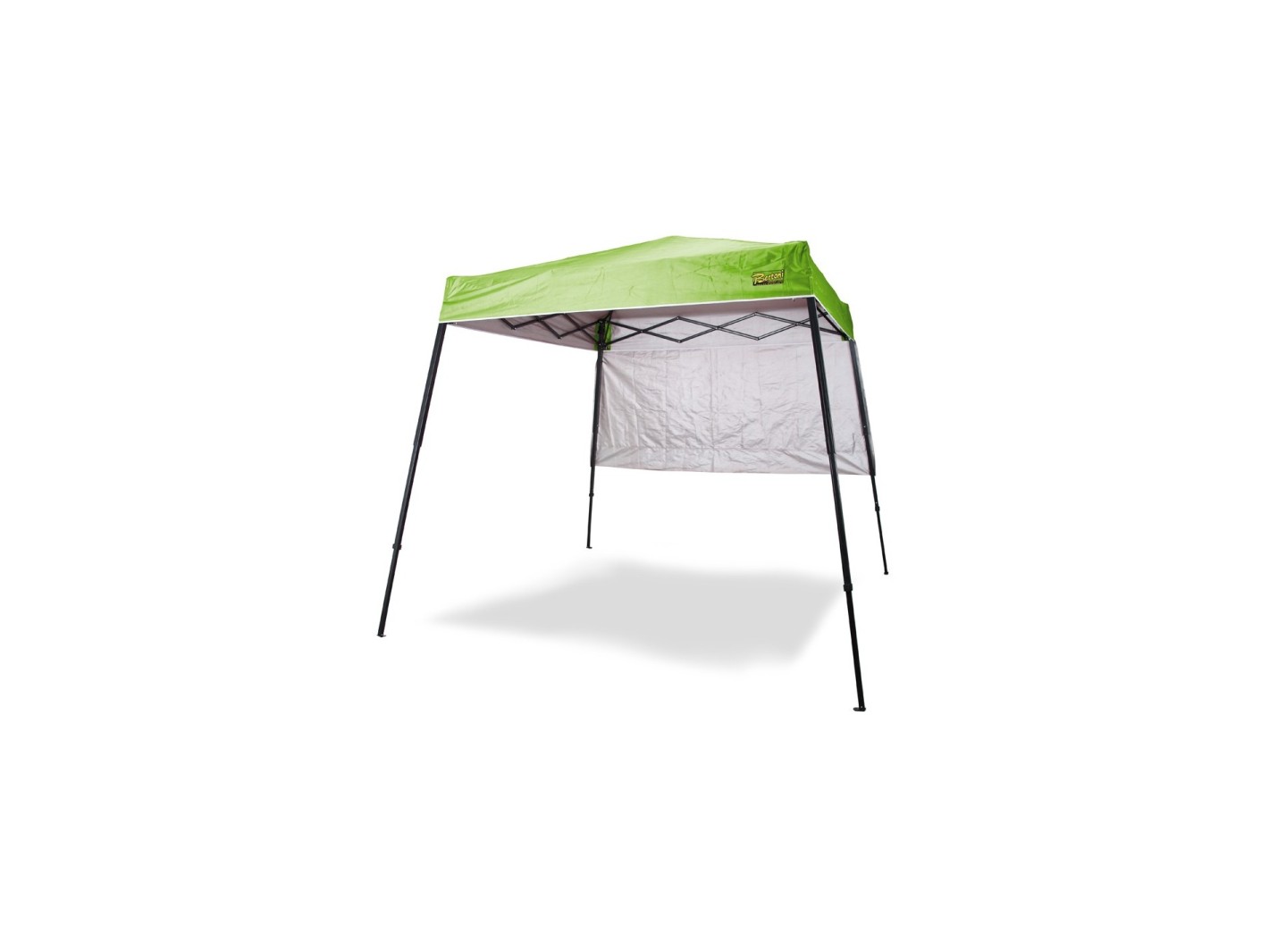 Bertoni Rapido Beach Apple Gazebo Pieghevole Automatico