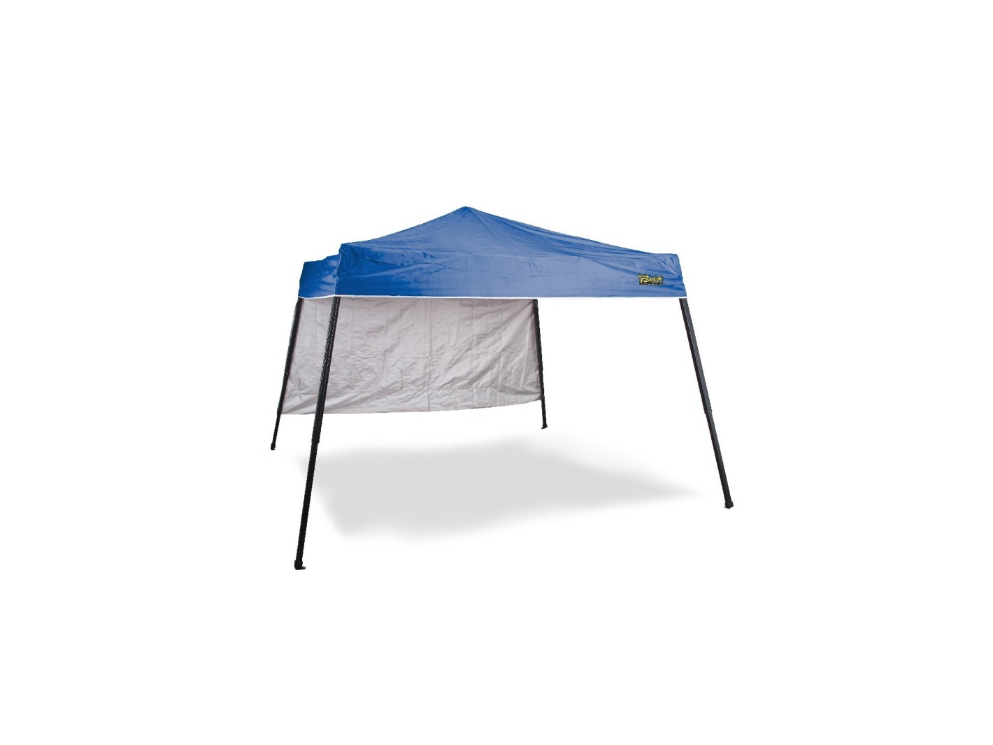 Bertoni Rapido Beach Blue Gazebo Pieghevole Automatico