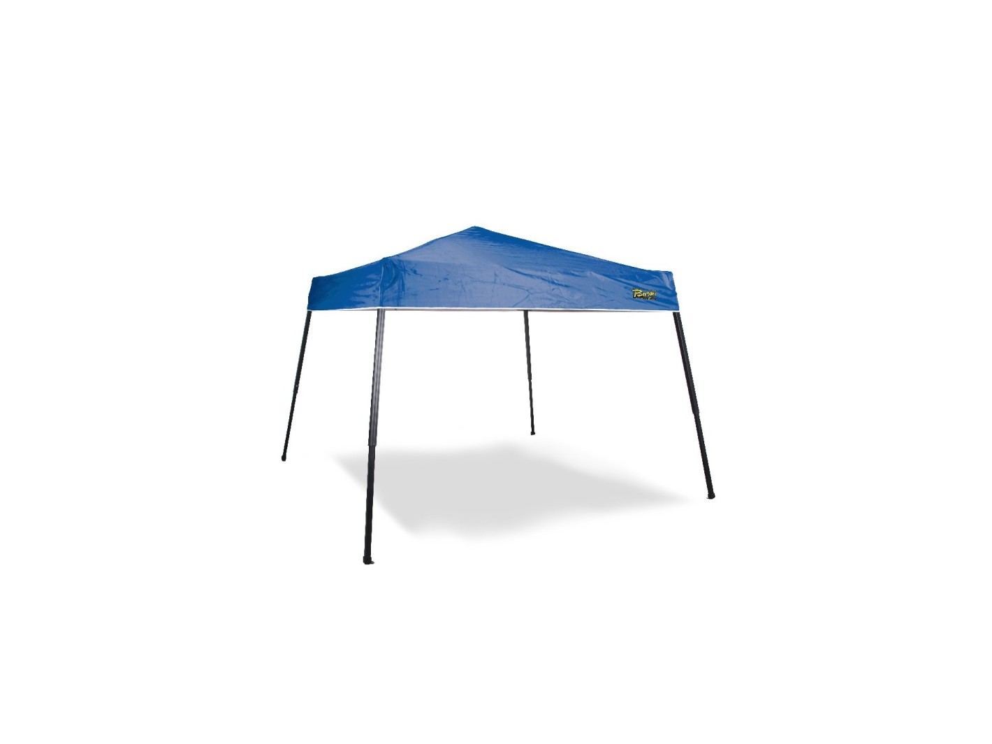 Bertoni Rapido Beach Blue Gazebo Pieghevole Automatico