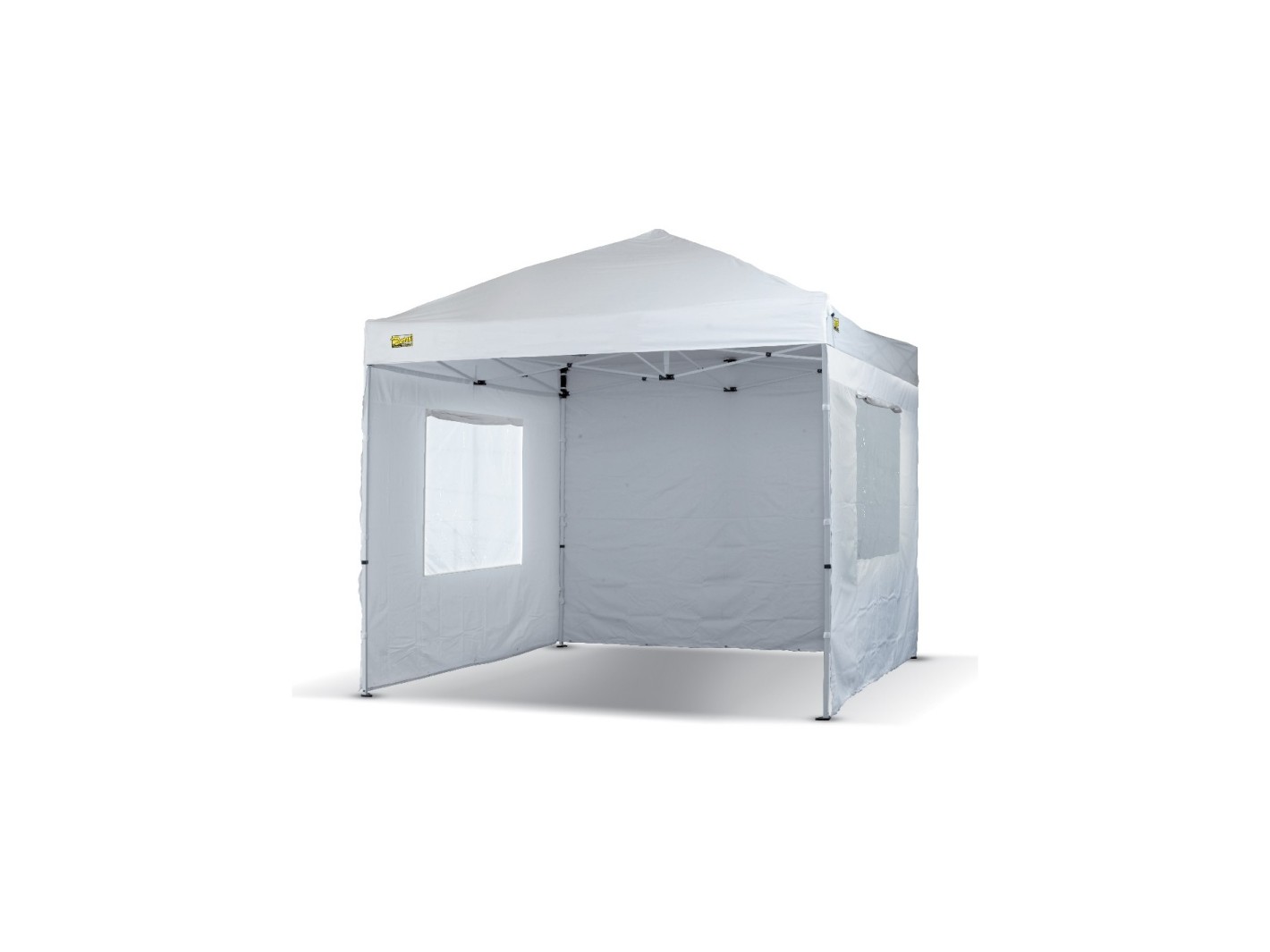 Bertoni Rapido 200 Gazebo Pieghevole Automatico