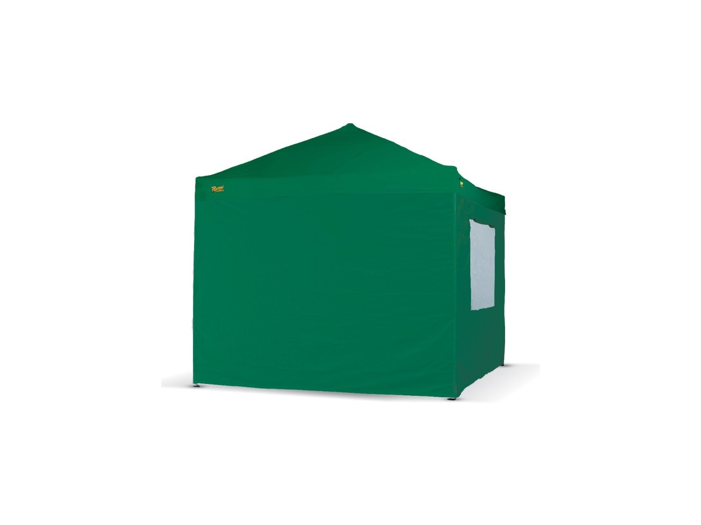 Bertoni Rapido 300 Verde Gazebo Pieghevole Automatico