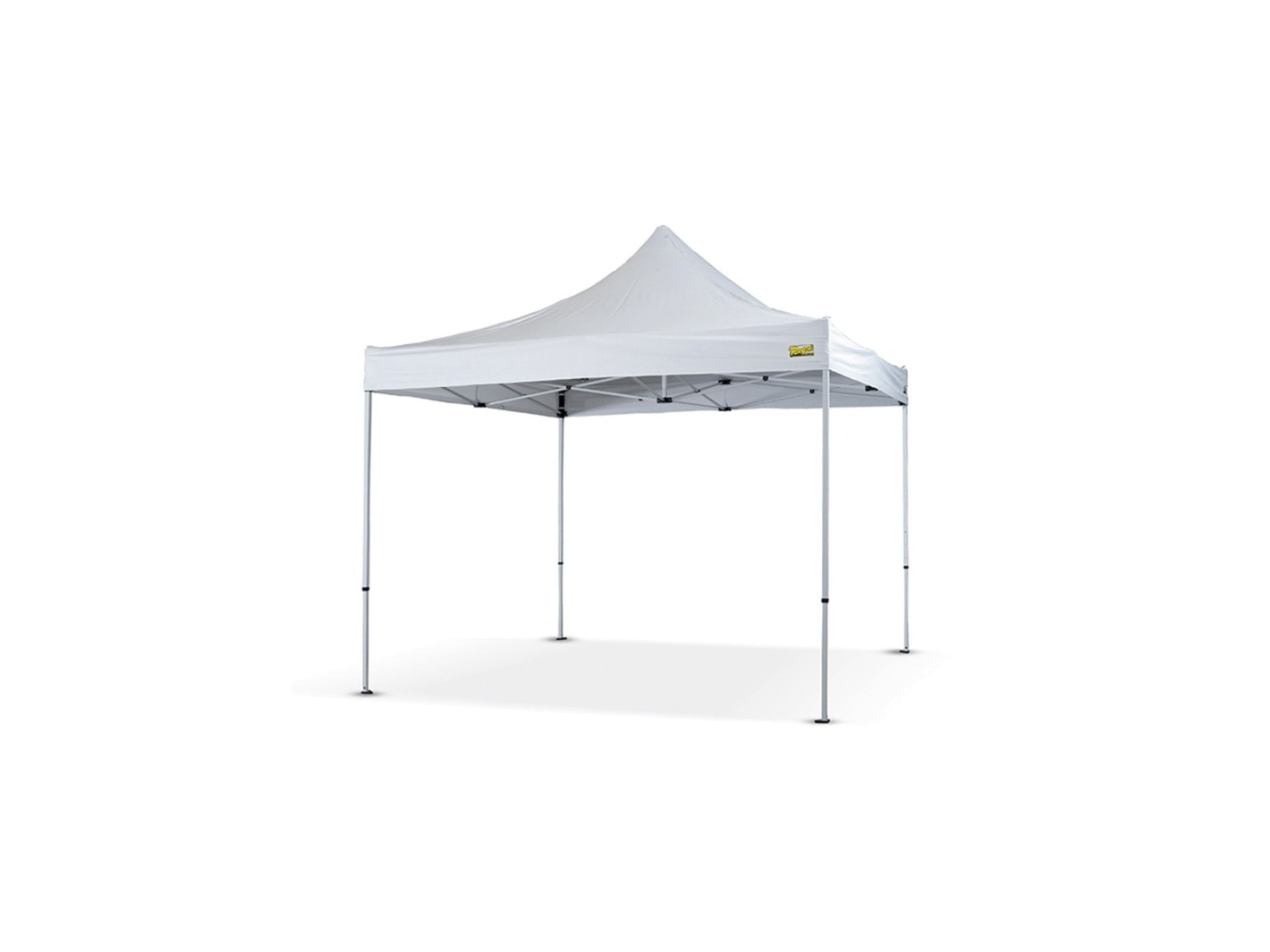 Bertoni Market 2x2 Plus Gazebo Pieghevole Automatico