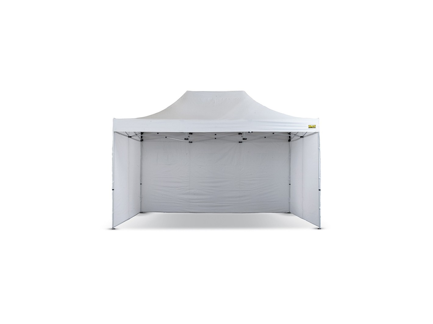 Bertoni Market 3x4,5 Plus Gazebo Pieghevole Automatico