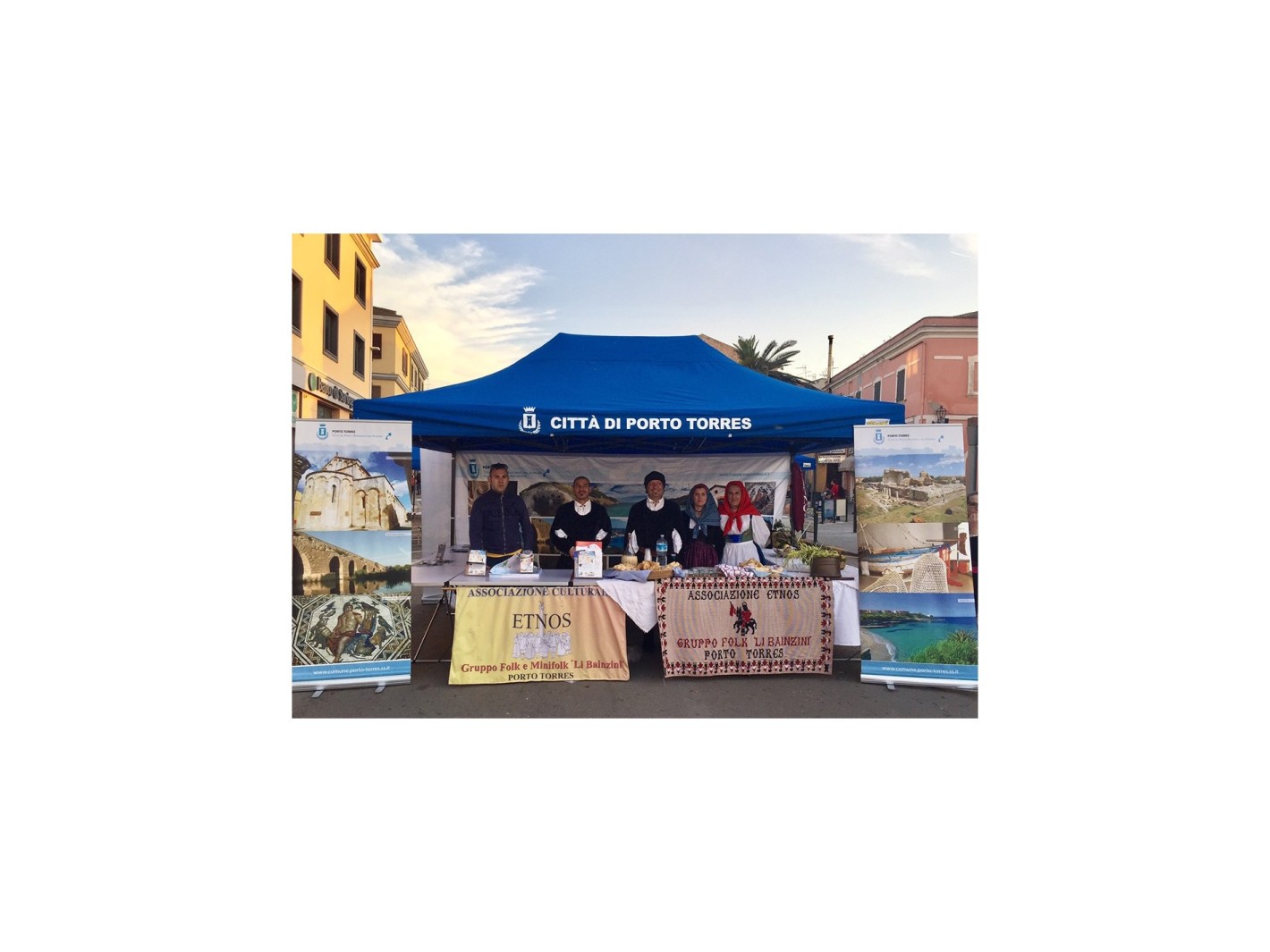 Bertoni Expo 3x4,5 Gazebo Pieghevole Automatico