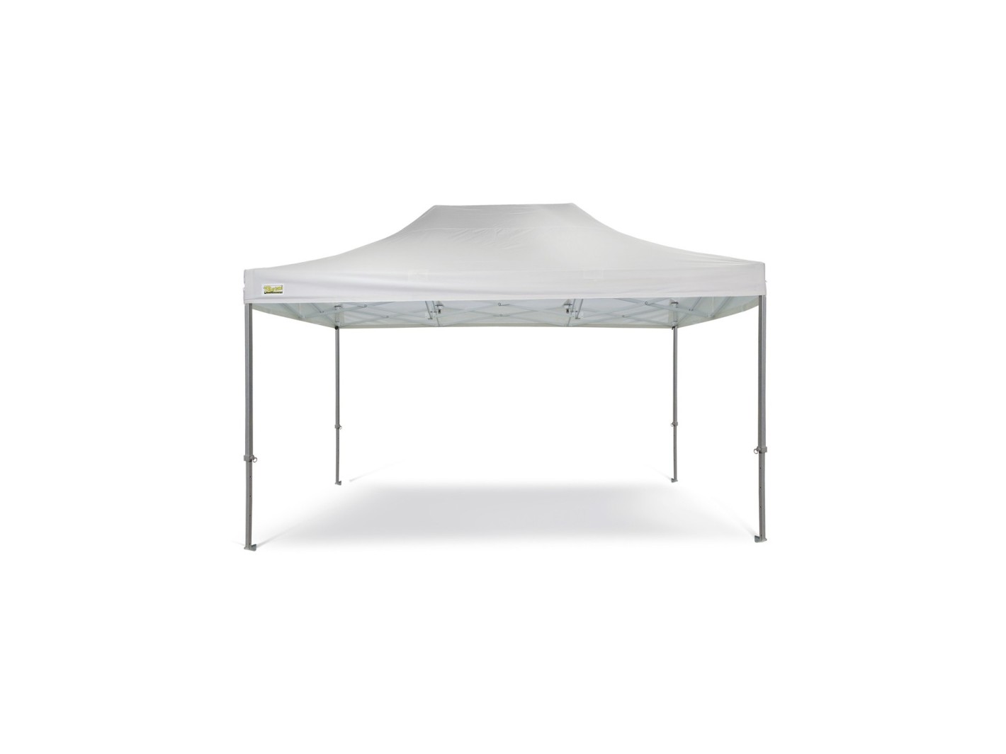 Bertoni Master 3x4,5 Gazebo Pieghevole Automatico - senza tetto