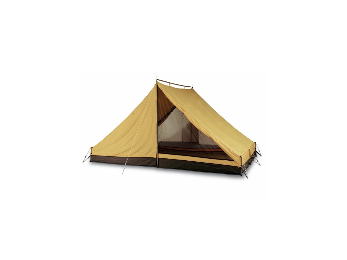 Bertoni Tenda Scout Extra 8 posti