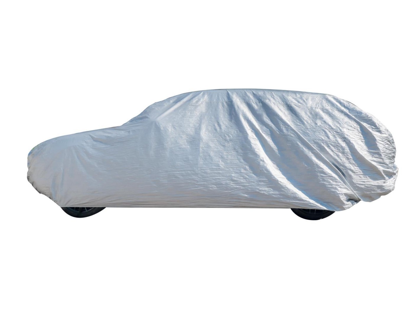 Copriauto Rollcover manuale mod. 3XL