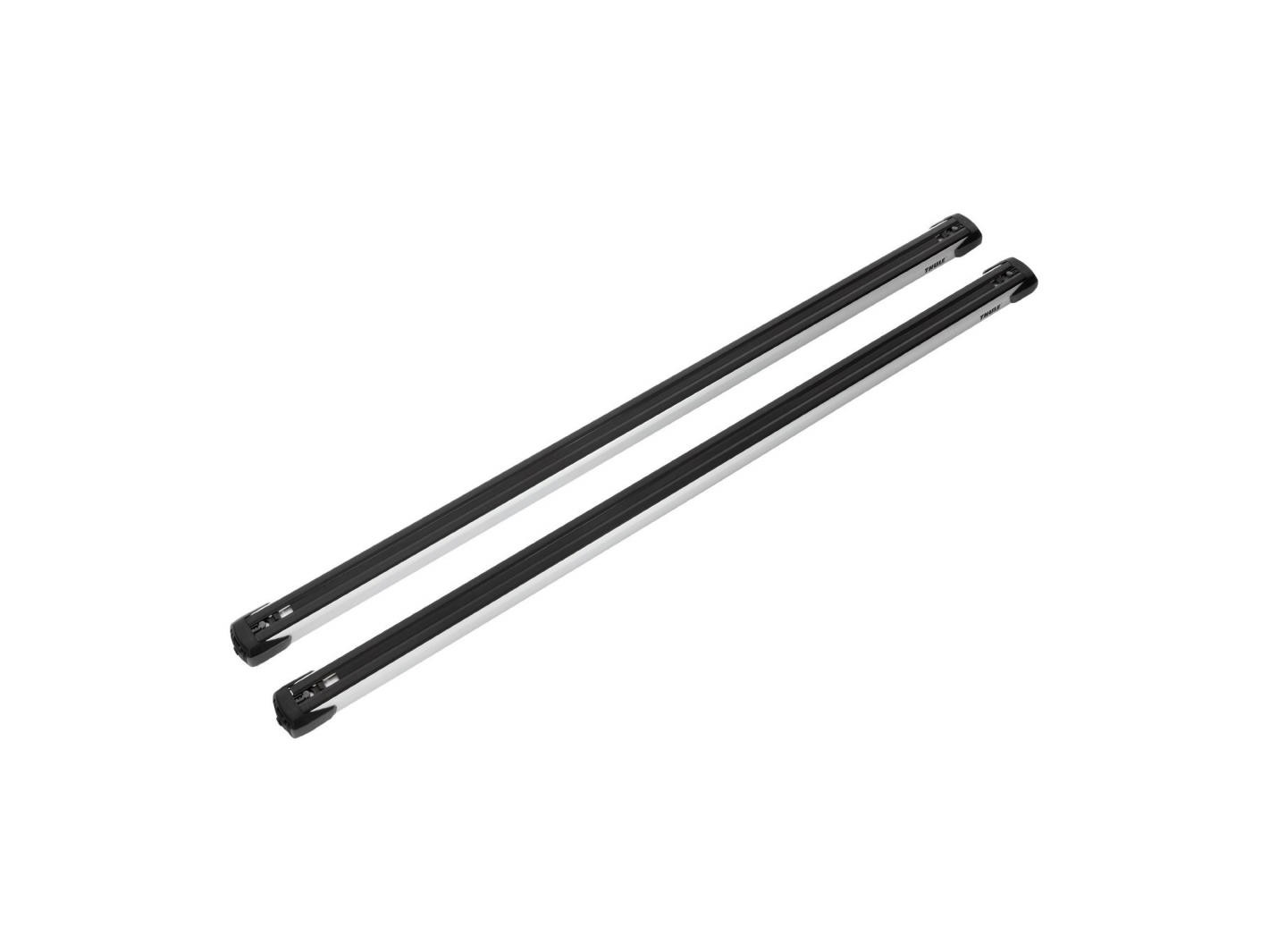 Barre portatutto SlideBar 144 cm