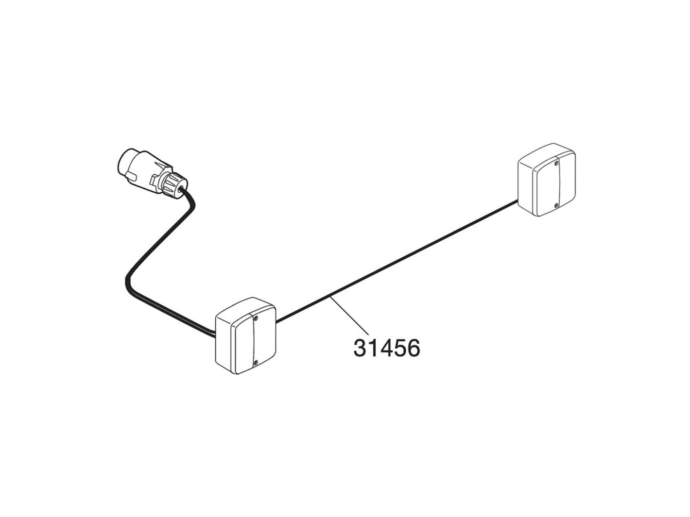 THULE 31456 (971) EX 753-2440