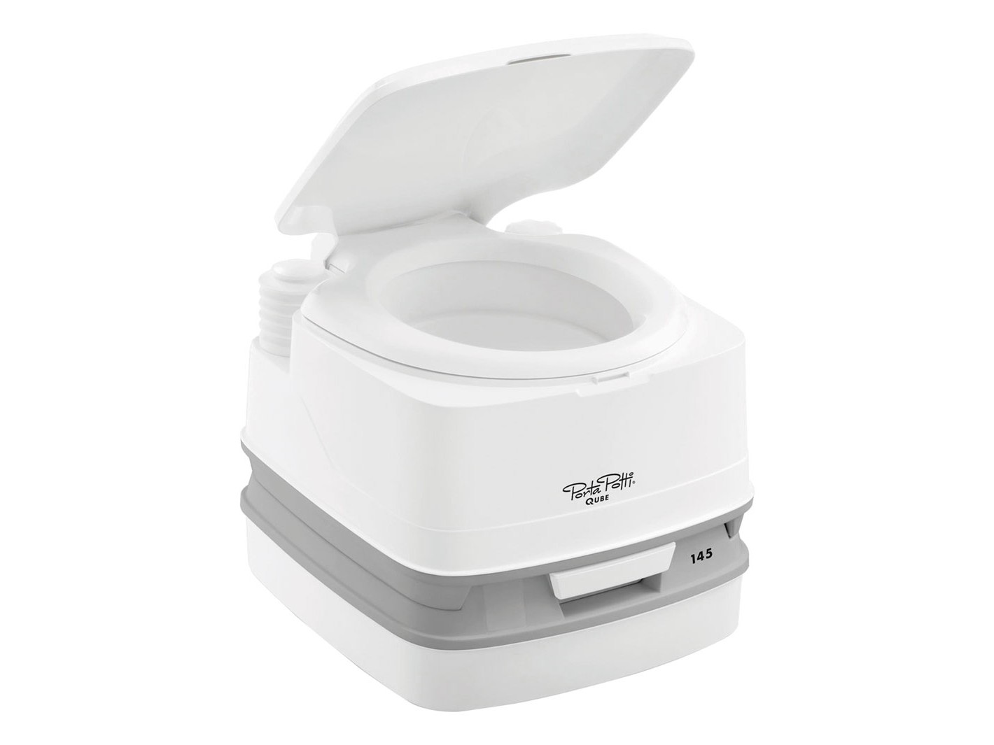 Toilette portatile PP Qube 145