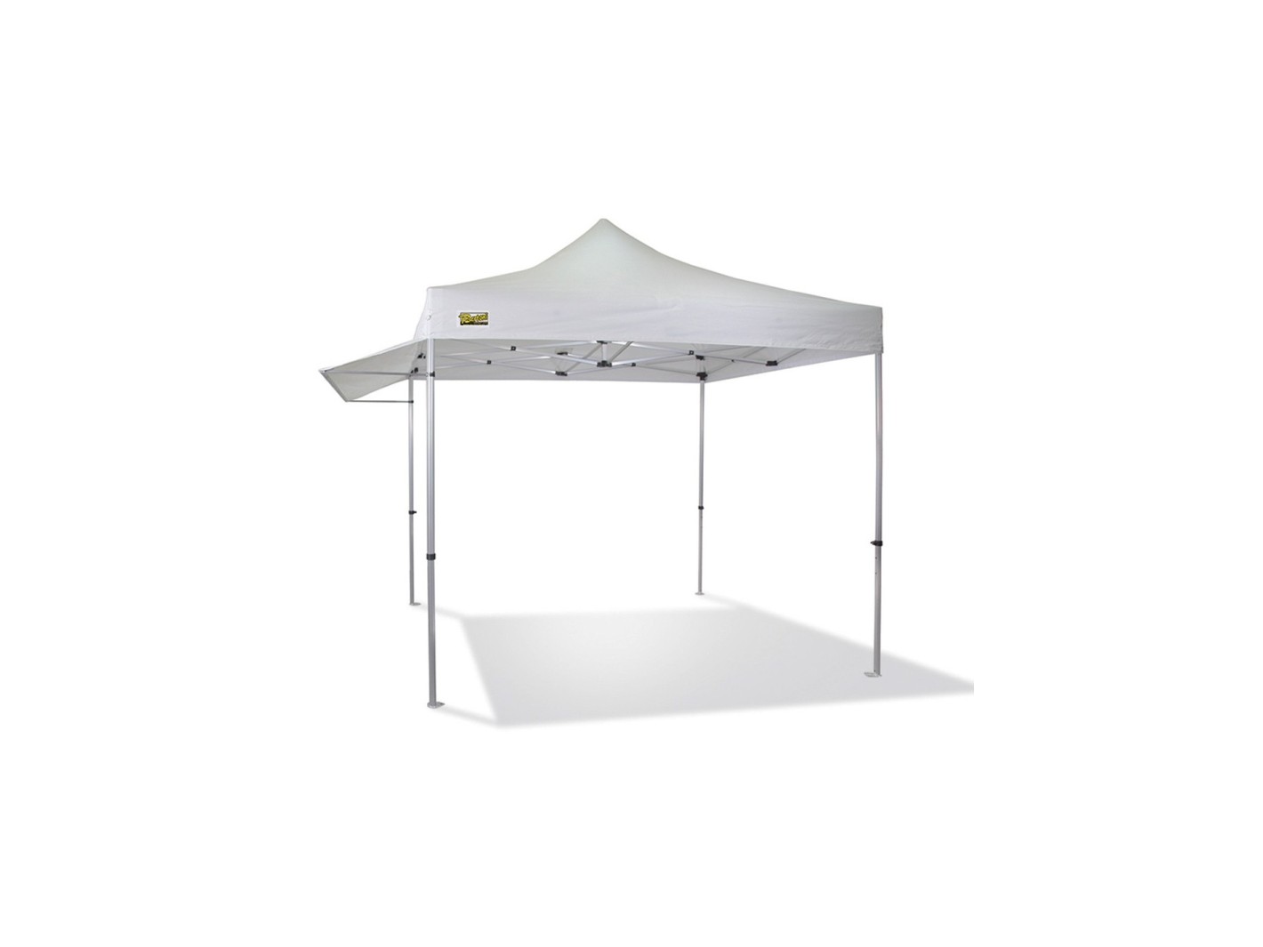 Veranda per Gazebo Bertoni serie Piramide 3 mt. (esagonale)