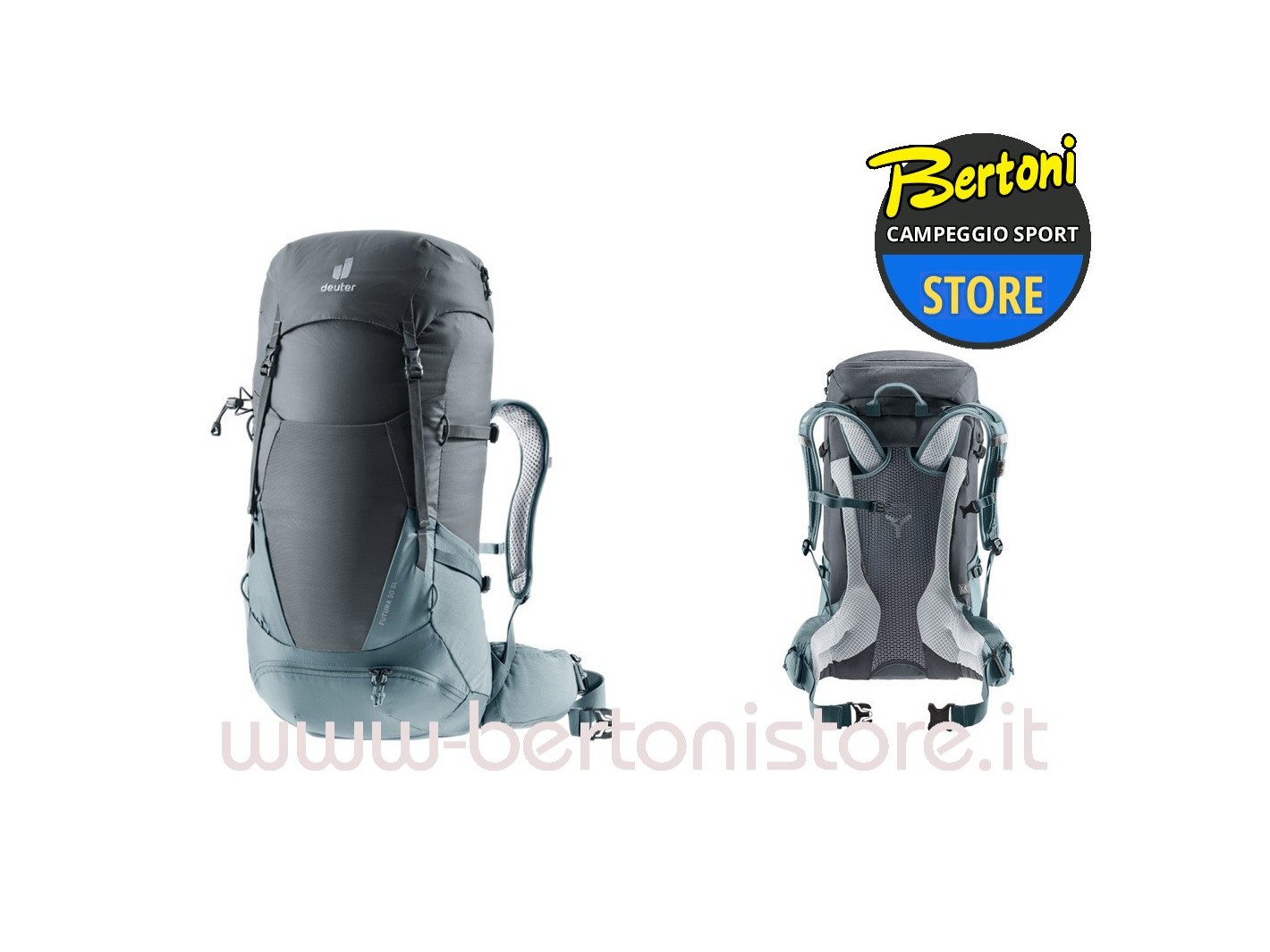 Zaino Hiking Futura 30 SL DEUTER