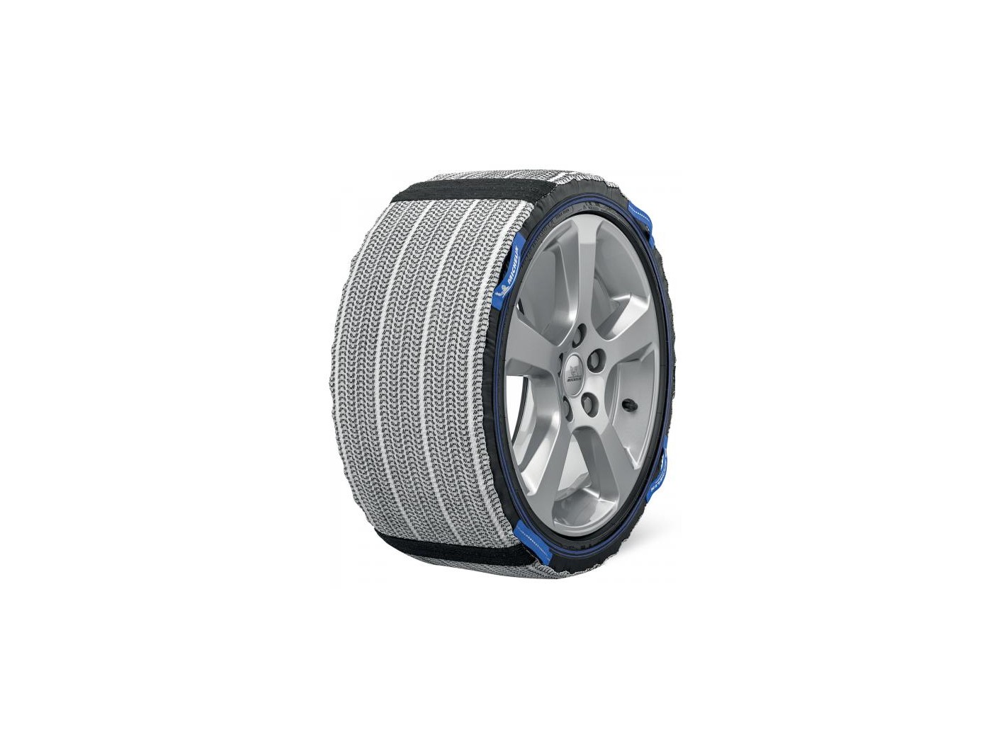 Calze da neve in tessuto SOS Grip Evolution gruppo SOS4