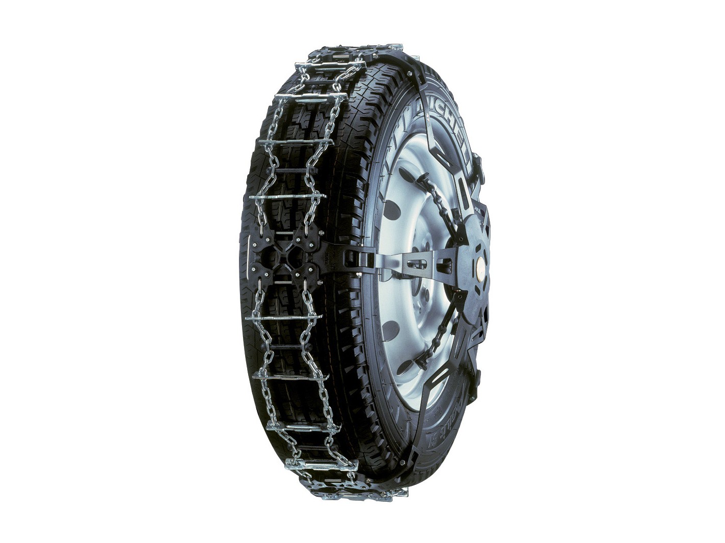 Catene neve Trak veicoli leggeri gruppo LT49S