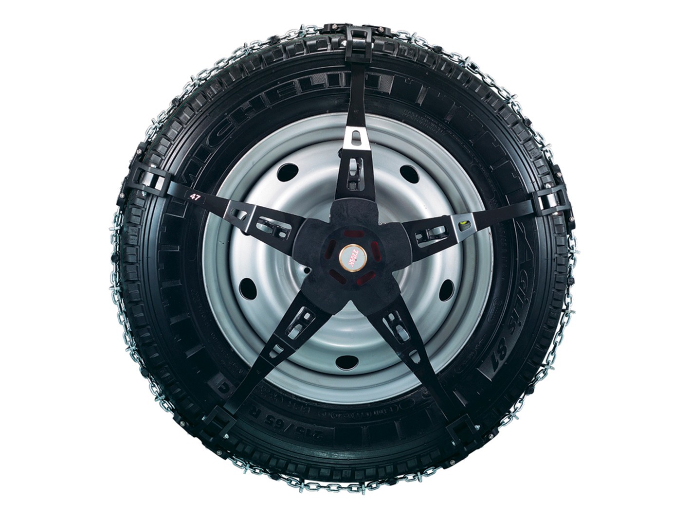 Catene neve Trak veicoli leggeri gruppo LT49S