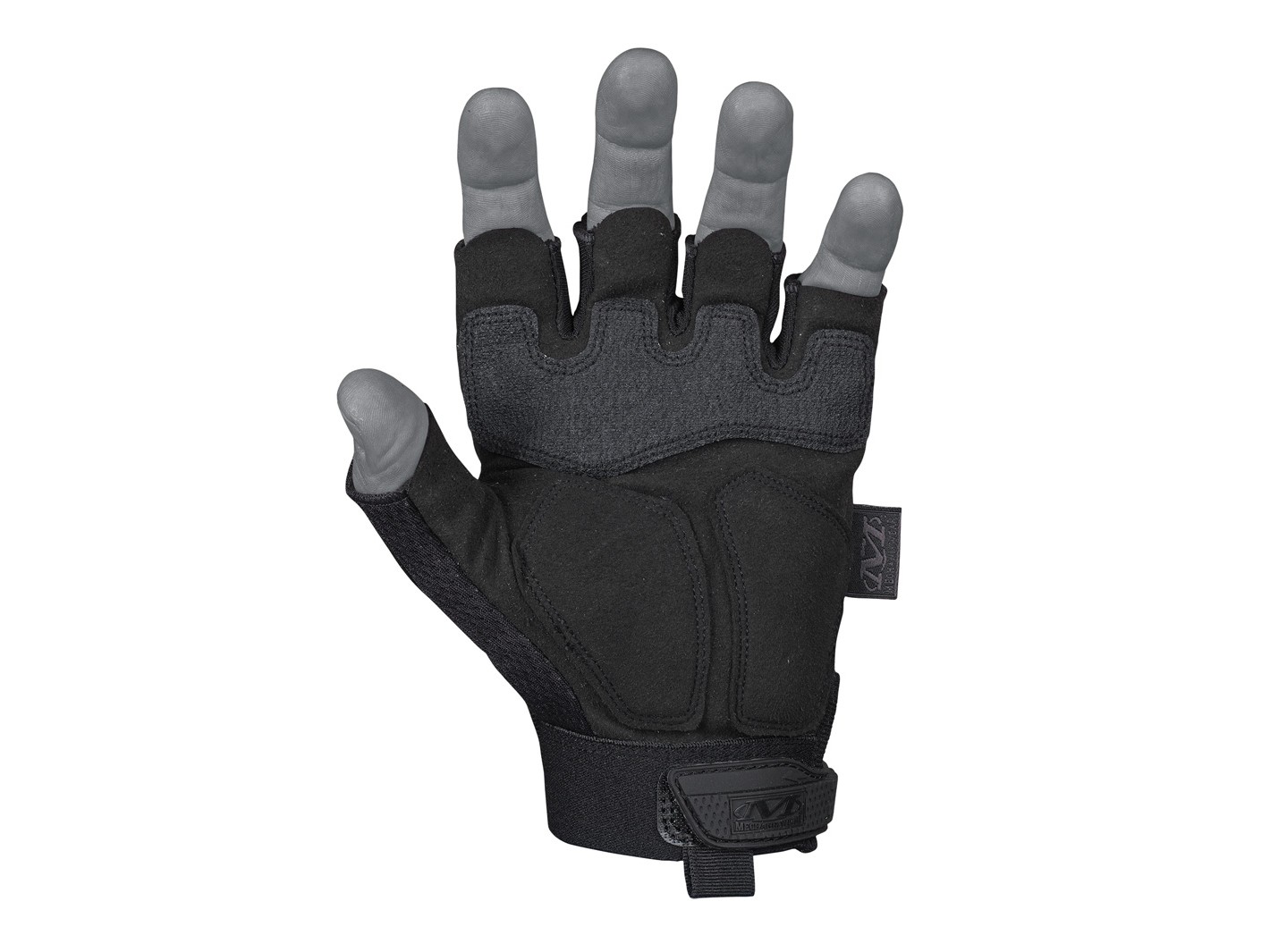 Guanti Fingerless covert taglia 11/XL