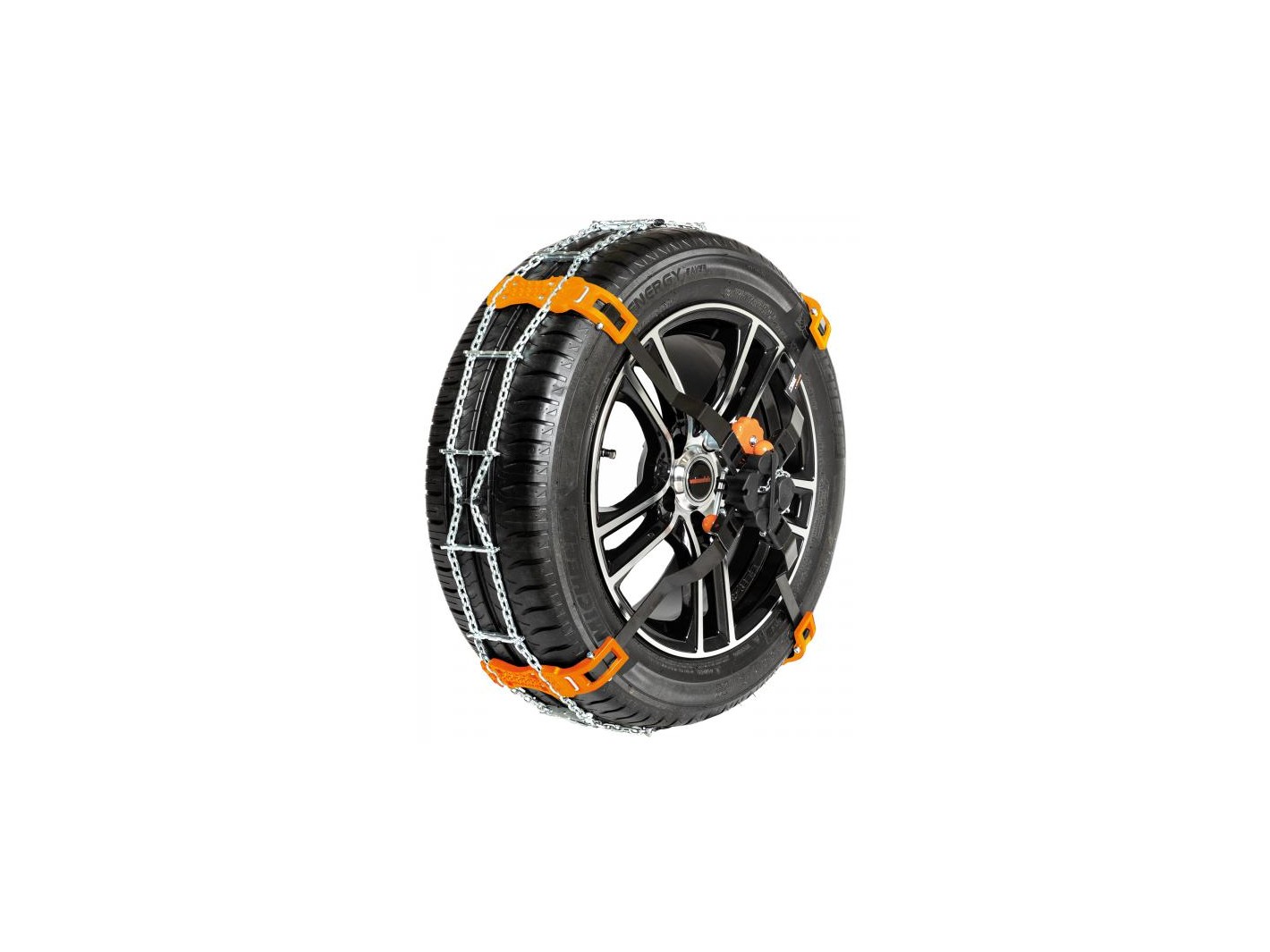 Catene neve Trak auto gruppo TA21