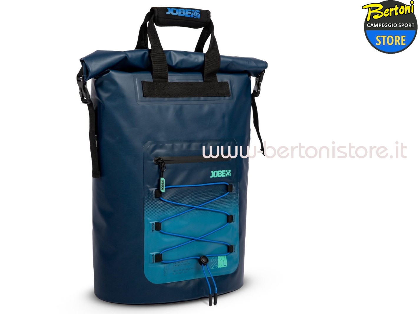 Waterproff Coolerbag 20L Midnight Blue 220025007 JOBE