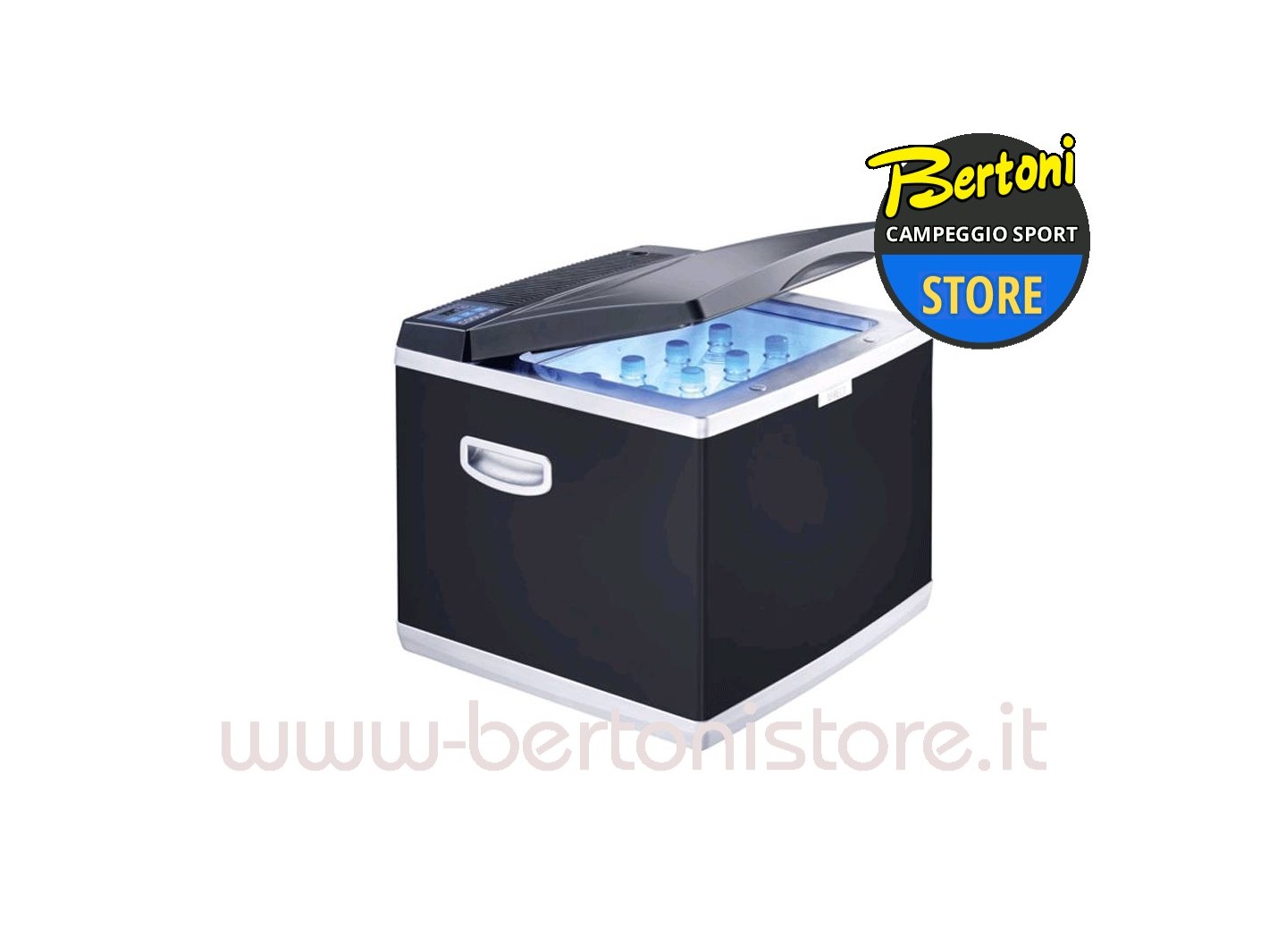 Frigo Freezer Compressore CK-40D HYBRID 40L 230V WAECO 9105305750
