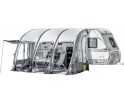 Verande Caravan - Camper - Minivan