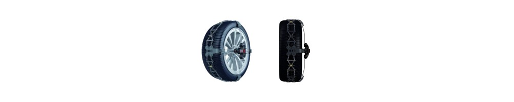 SERIE CATENE NEVE K-SLIM 095 KONIG