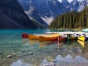 Canoe e kayak in vetroresina