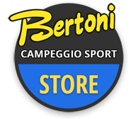 Bertoni Branda USA ALU - Bertoni Tende - Milano
