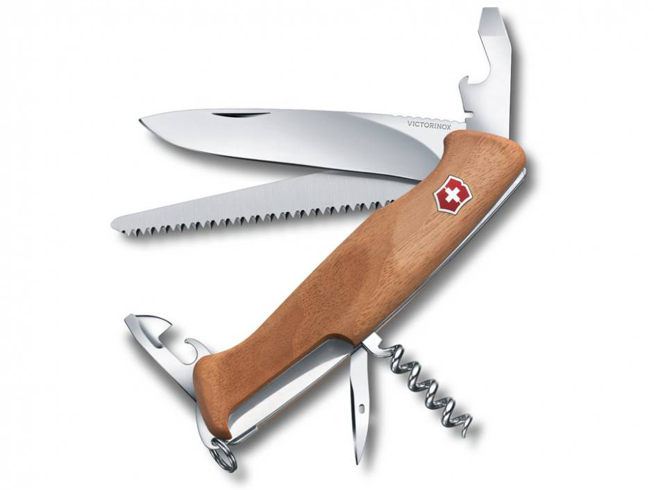 Coltellino svizzero Victorinox  Ecco i modelli più interessanti