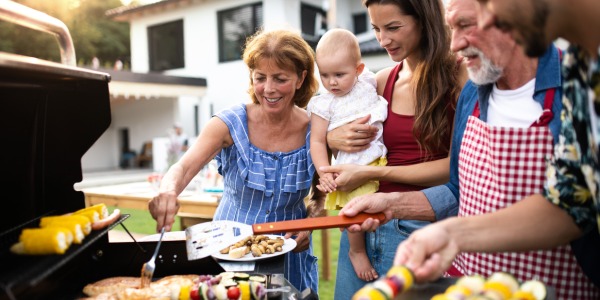 Accendi Carbonella Per Barbecue In Metallo E Manico In Plastica in vendita  online