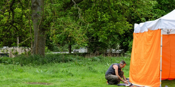 I nostri consigli per montare il gazebo facilmente